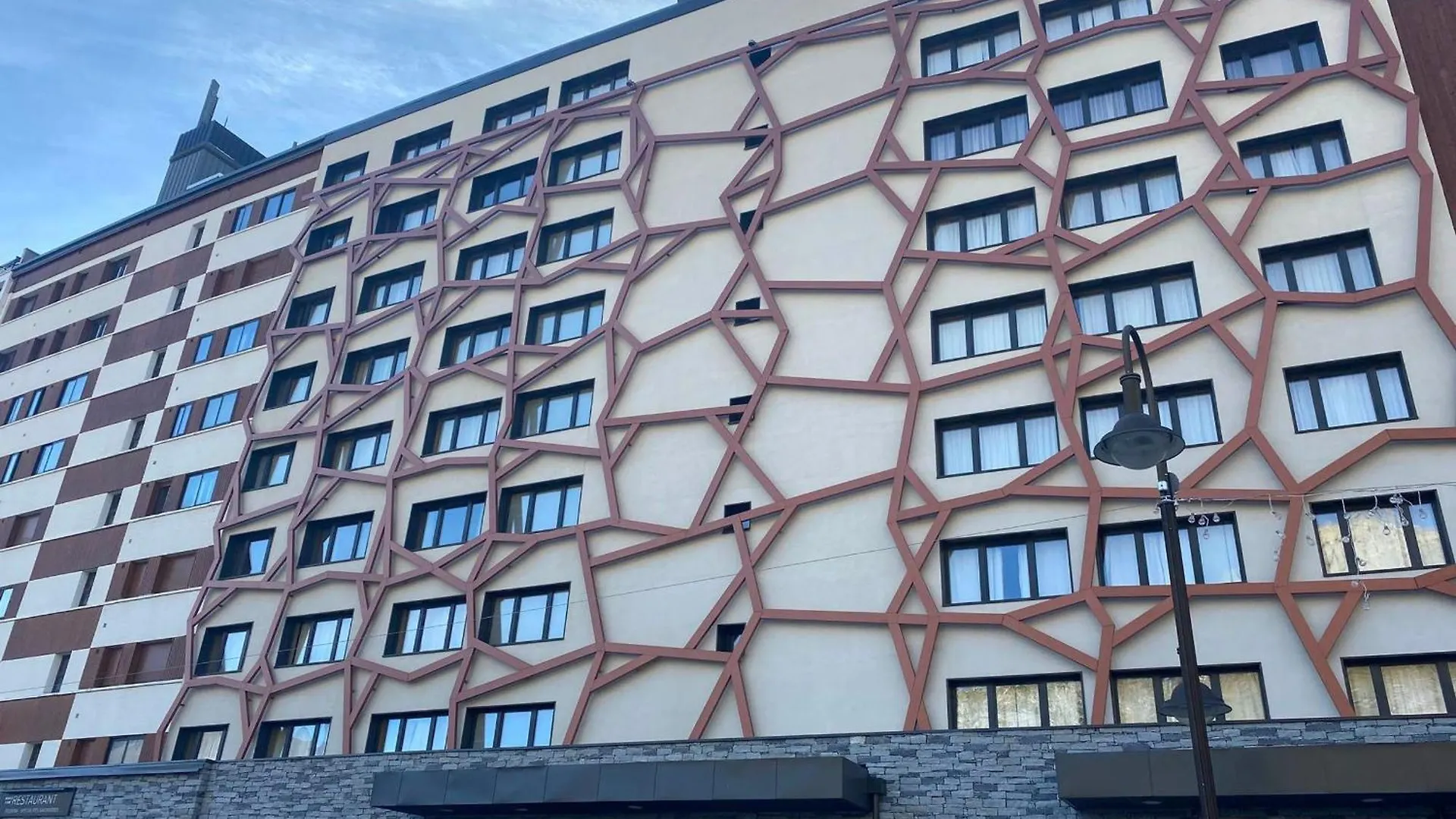 Appartement Tignes, 4 pièces, 6 personnes - FR-1-480-76