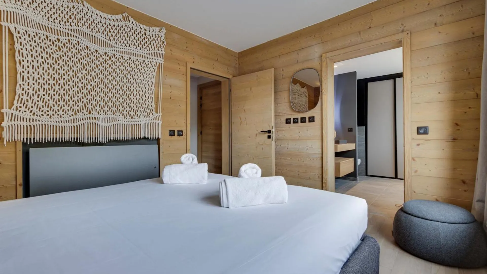 Tignes Le Lac: 4 Pieces, 6 Pers, Wifi, Linge Inclus - Fr-1-641-80